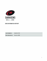 SEND Information Report 2025 2026