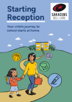 Starting Reception Information Booklet